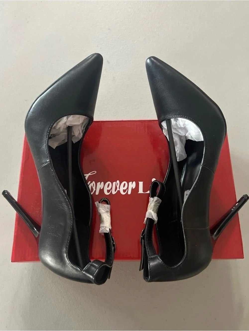 Women’s Heels Shoes Size 8.5